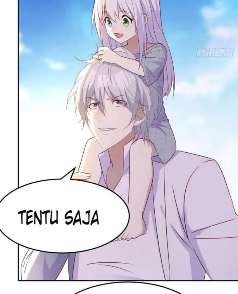 Before Becoming Invincible, Too Many Love chapter 48 halaman 5