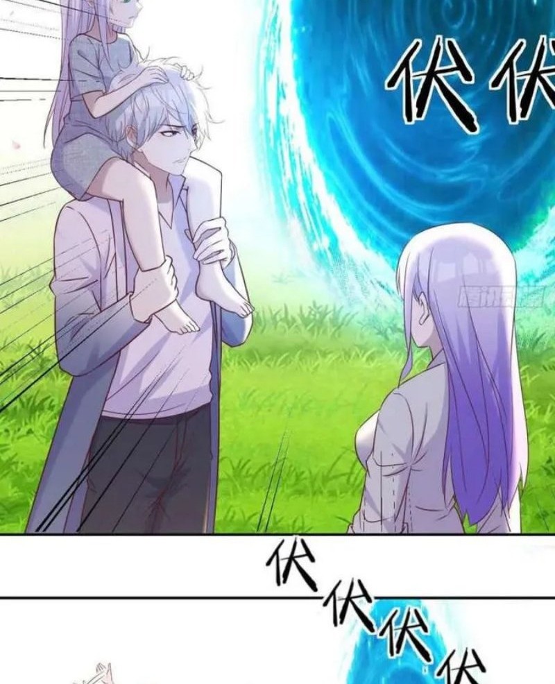 Before Becoming Invincible, Too Many Love chapter 48 halaman 9