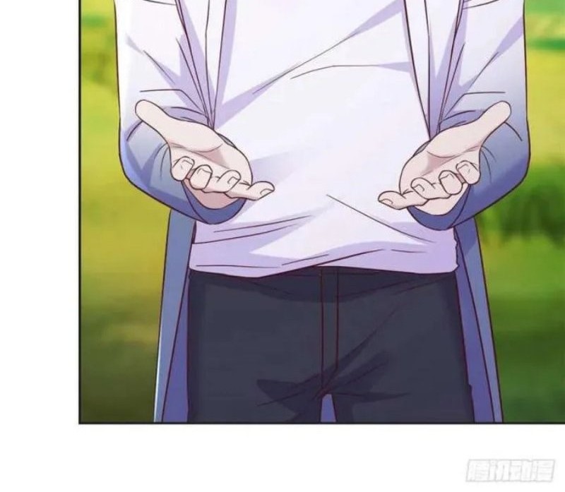 Before Becoming Invincible, Too Many Love chapter 49 halaman 21