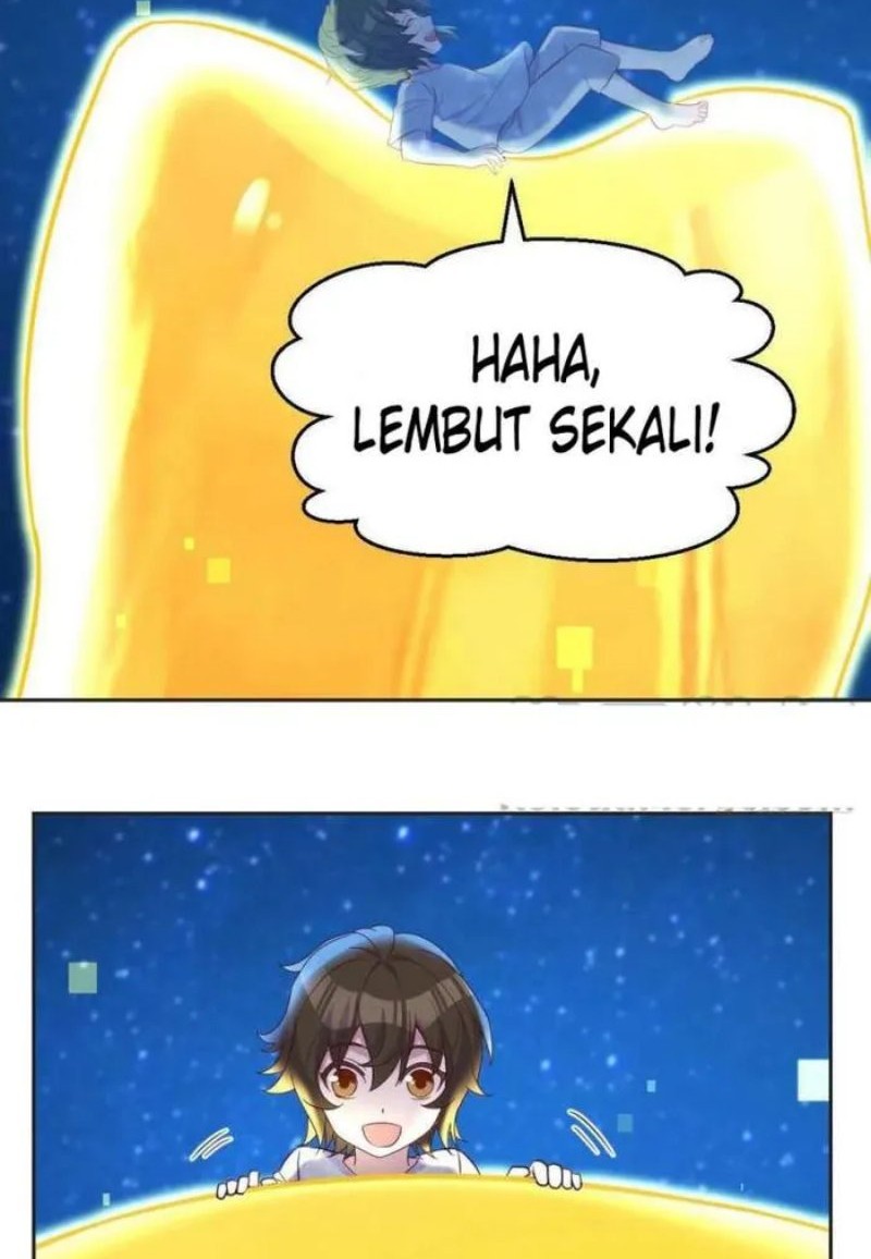 Before Becoming Invincible, Too Many Love chapter 49 halaman 27