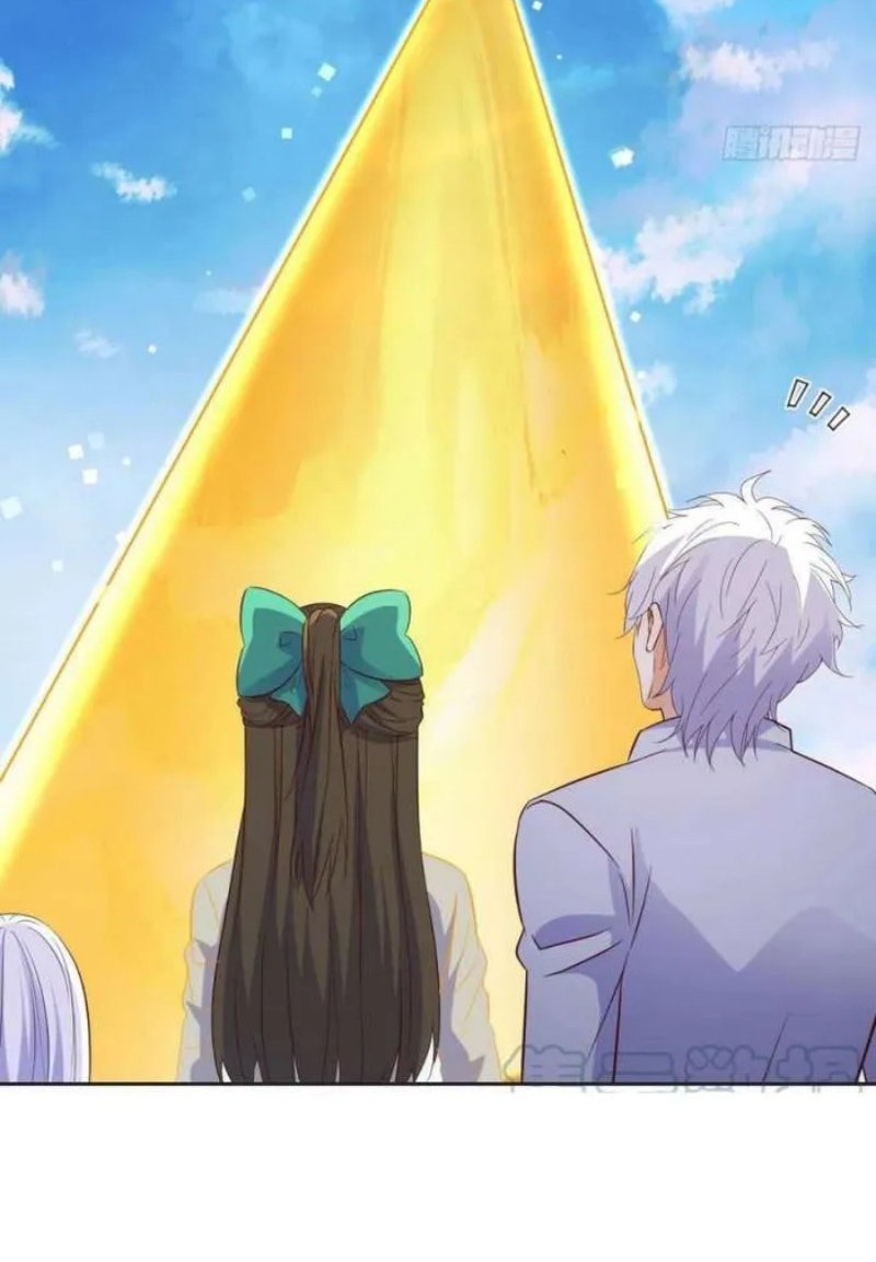Before Becoming Invincible, Too Many Love chapter 49 halaman 31