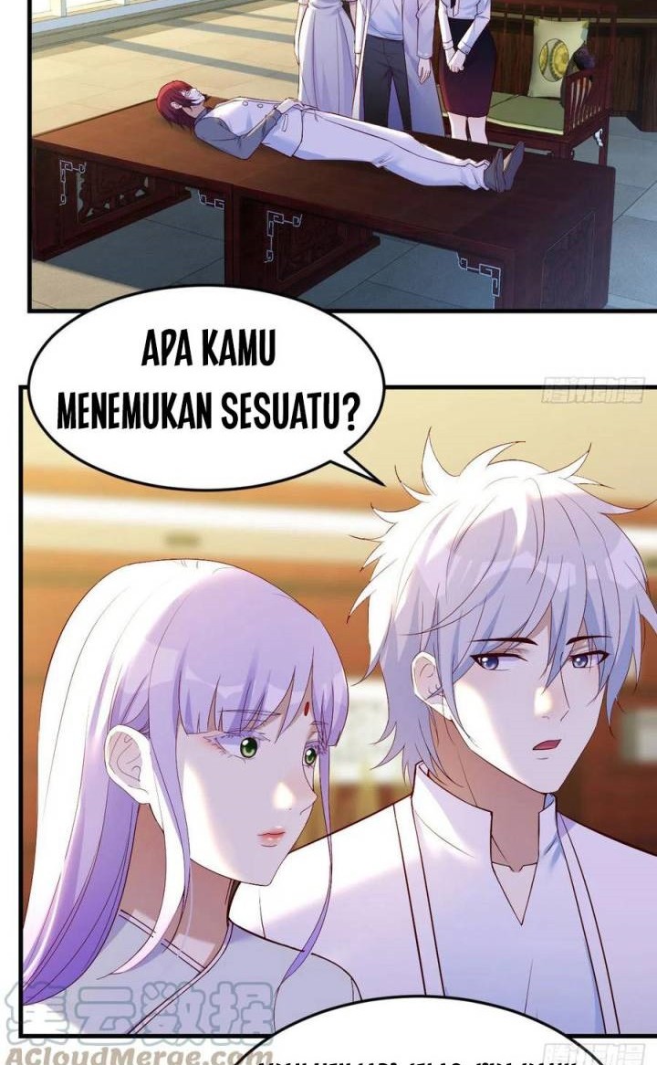Before Becoming Invincible, Too Many Love Bab 60 halaman 5