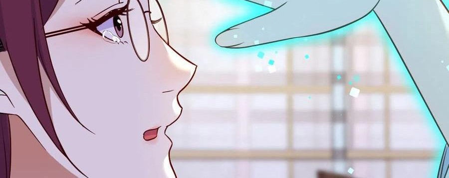 Before Becoming Invincible, Too Many Love chapter 63 halaman 9