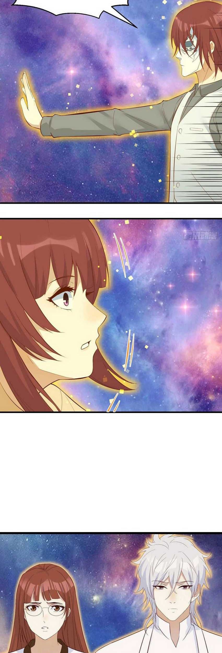 Before Becoming Invincible, Too Many Love chapter 67 halaman 5