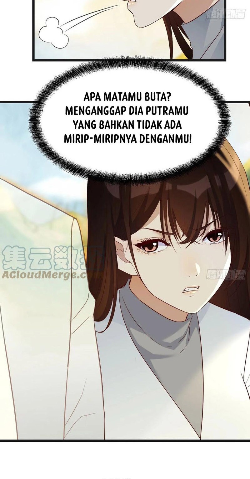 Before Becoming Invincible, Too Many Love Bab 71 halaman 9