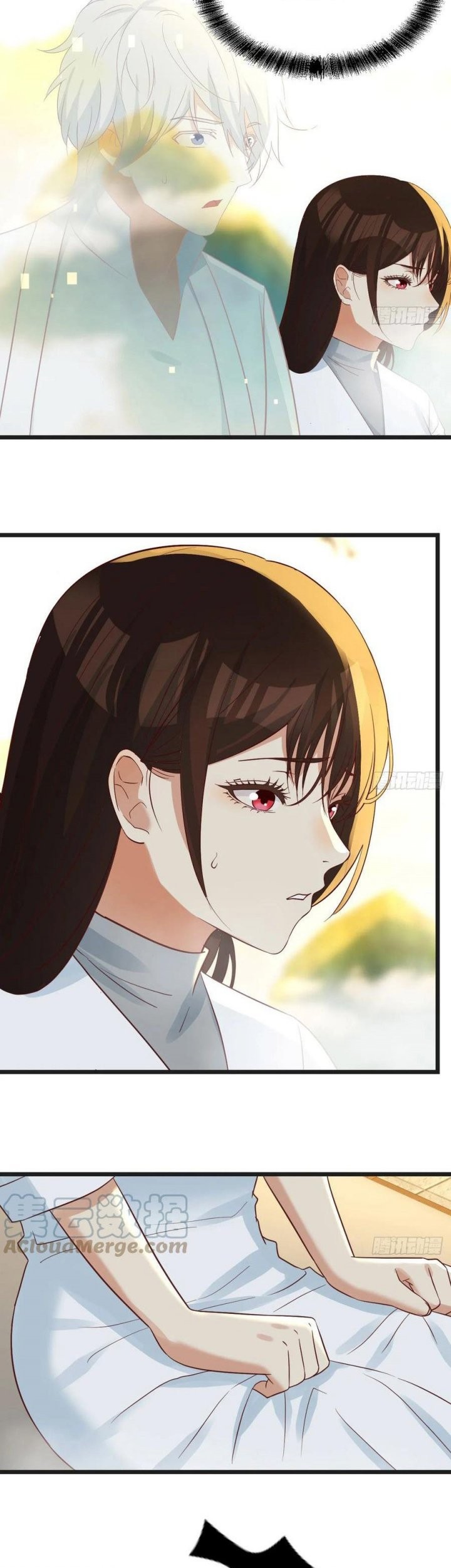 Before Becoming Invincible, Too Many Love chapter 72 halaman 5