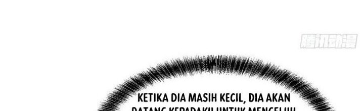 Before Becoming Invincible, Too Many Love chapter 73 halaman 5