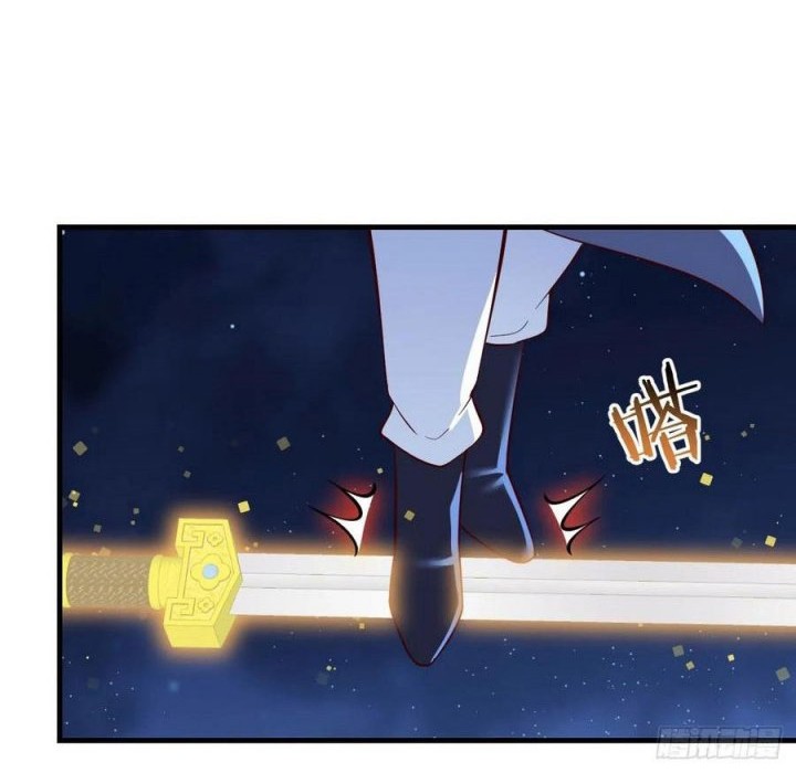 Before Becoming Invincible, Too Many Love chapter 74 halaman 9