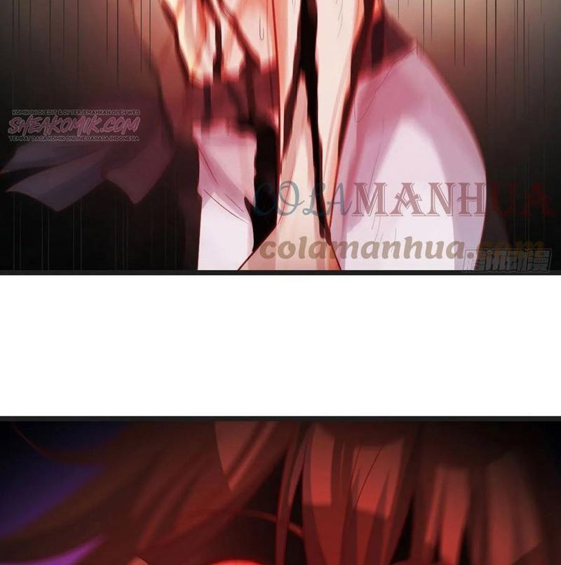 Before Becoming Invincible, Too Many Love chapter 80 halaman 6