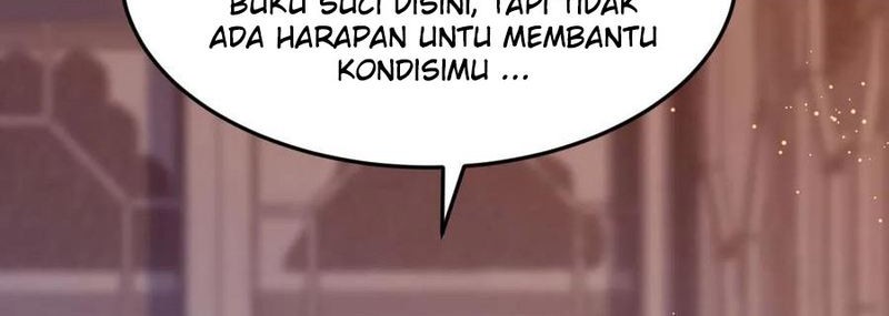 Before Becoming Invincible, Too Many Love chapter 80 halaman 18
