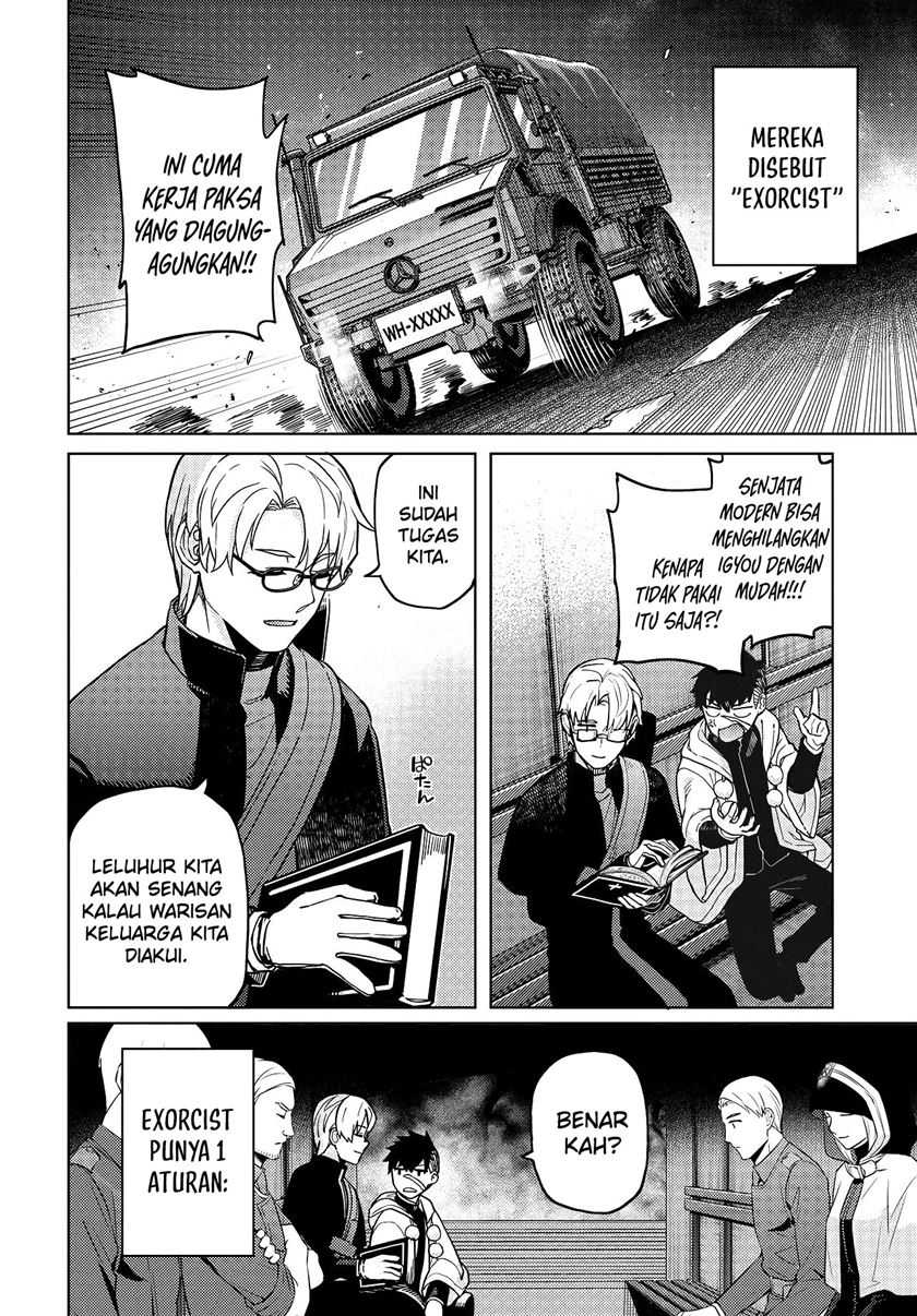 Behemoth no Hanamuko Bab 1.1 halaman 15