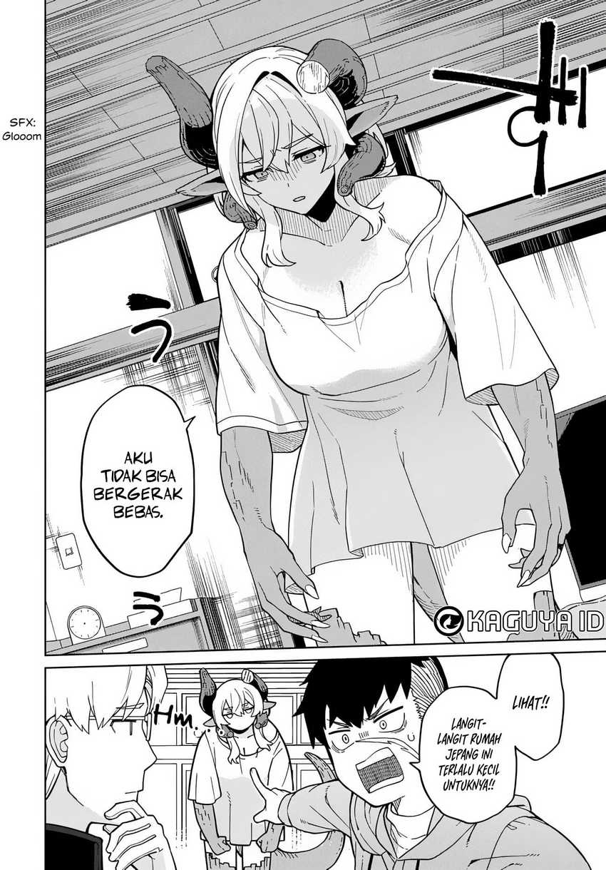 Behemoth no Hanamuko Bab 2 halaman 5
