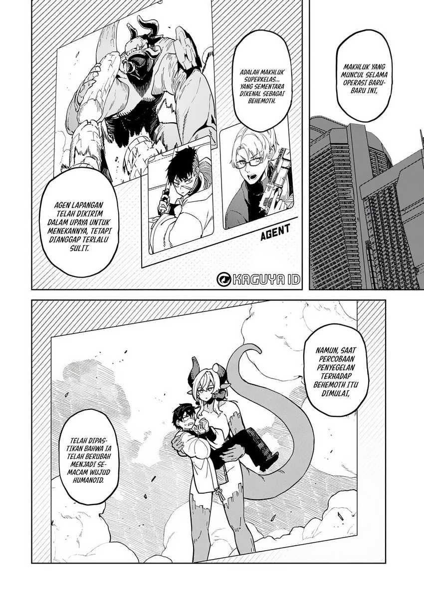 Behemoth no Hanamuko Bab 2 halaman 7