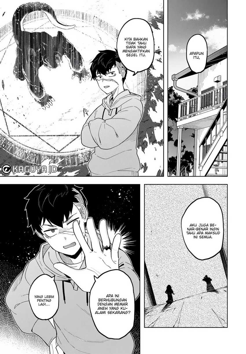 Behemoth no Hanamuko Bab 2 halaman 10