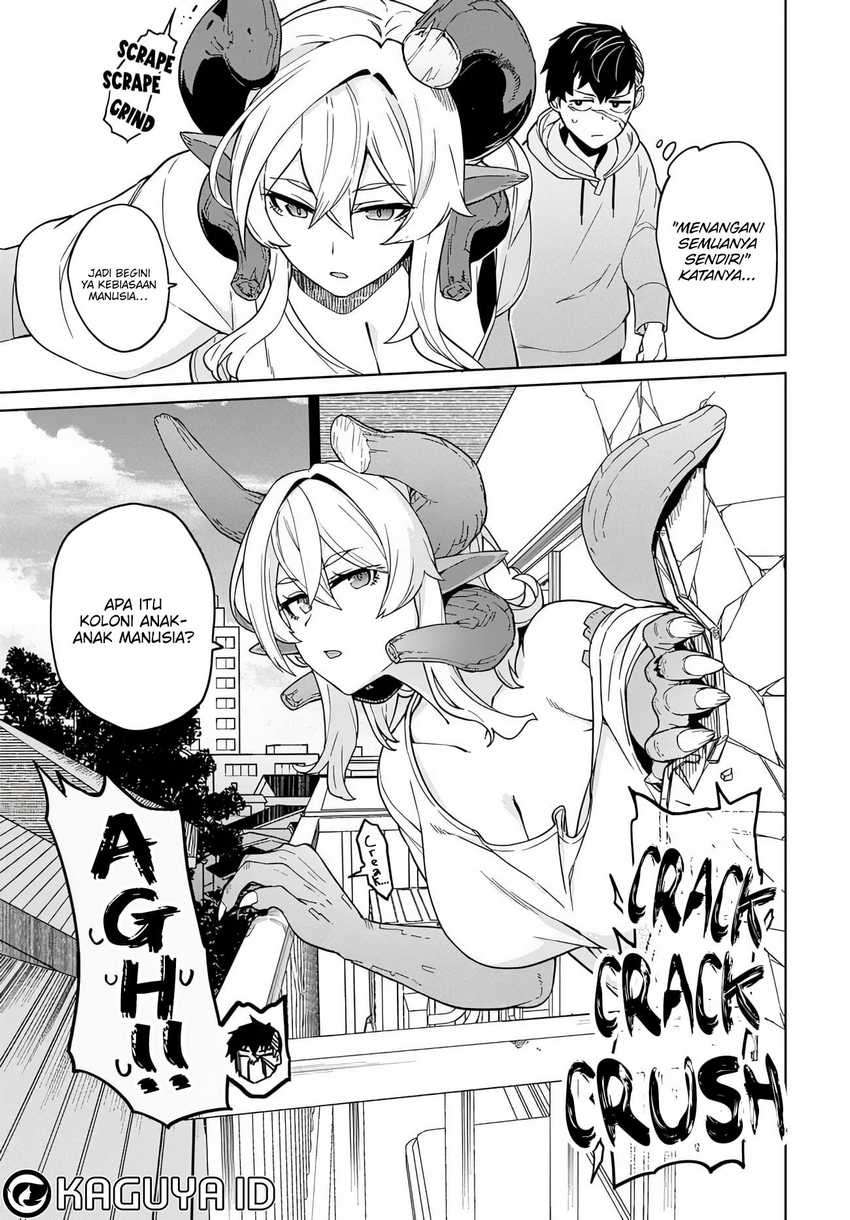 Behemoth no Hanamuko Bab 2 halaman 14