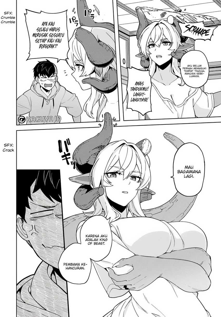 Behemoth no Hanamuko Bab 2 halaman 15
