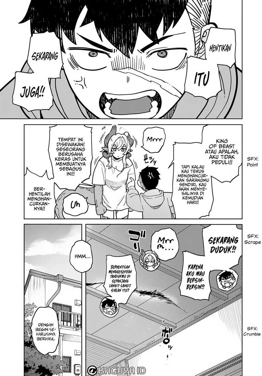 Behemoth no Hanamuko Bab 2 halaman 16