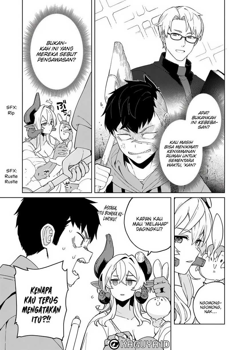 Behemoth no Hanamuko Bab 2 halaman 18