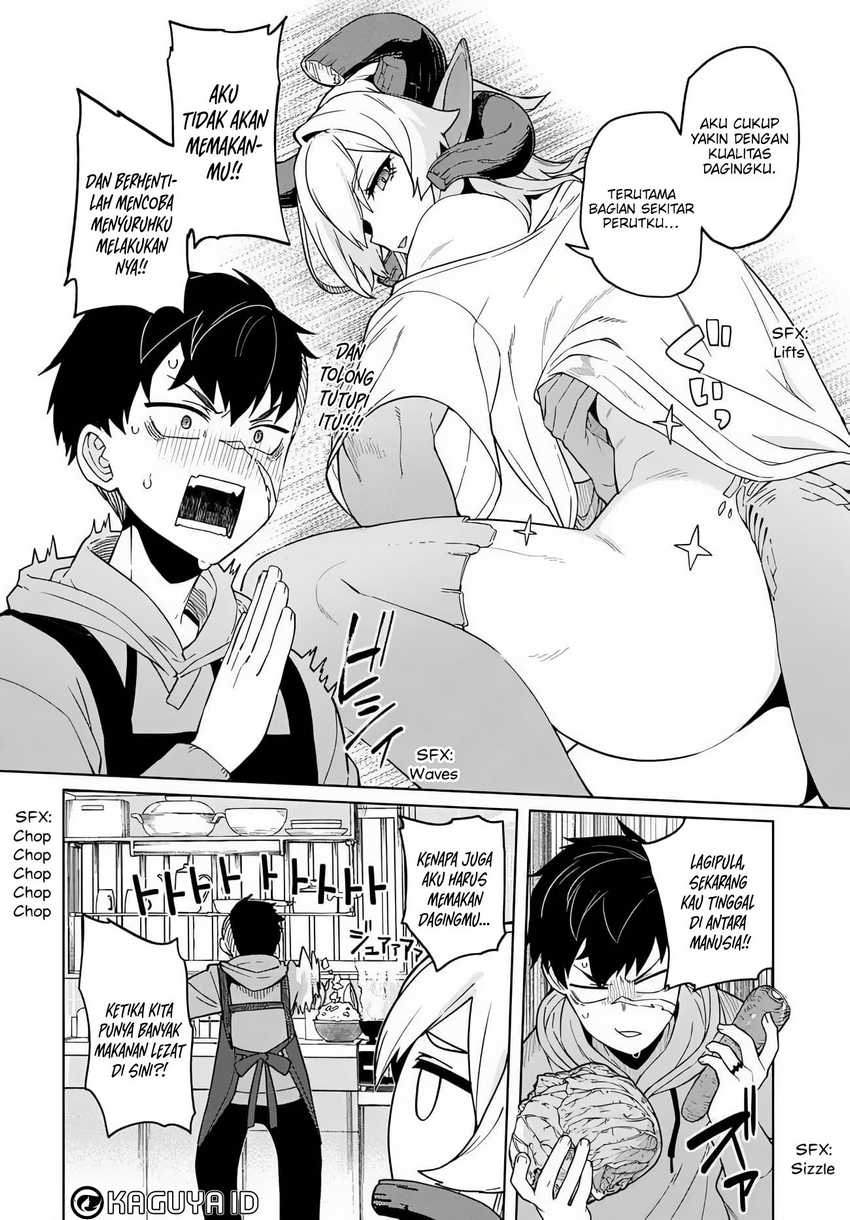 Behemoth no Hanamuko Bab 2 halaman 19