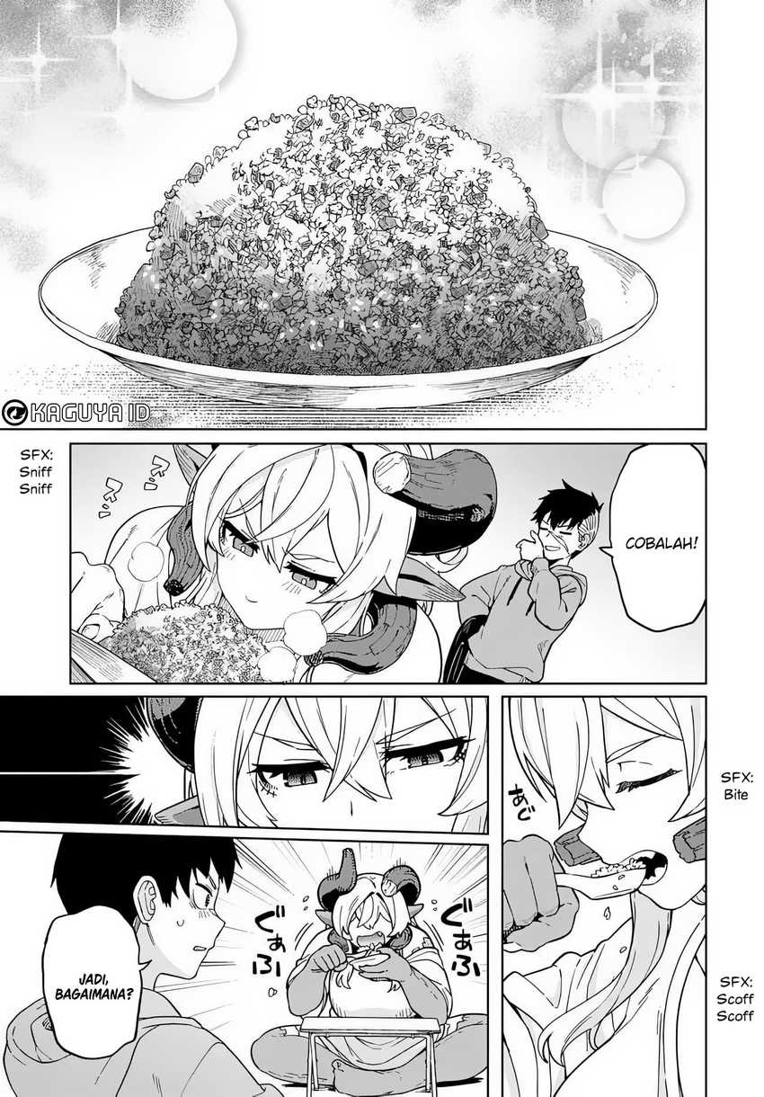 Behemoth no Hanamuko Bab 2 halaman 20