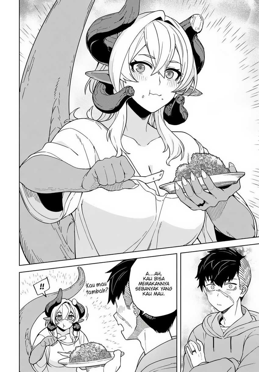 Behemoth no Hanamuko Bab 2 halaman 21