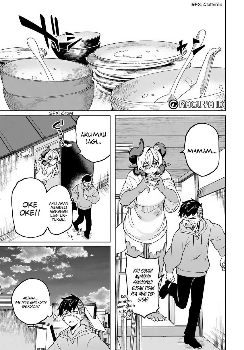 Behemoth no Hanamuko Bab 2 halaman 22