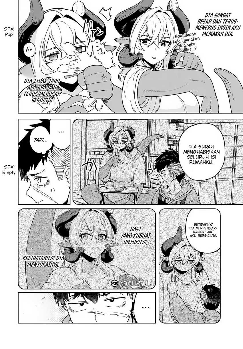 Behemoth no Hanamuko Bab 2 halaman 23