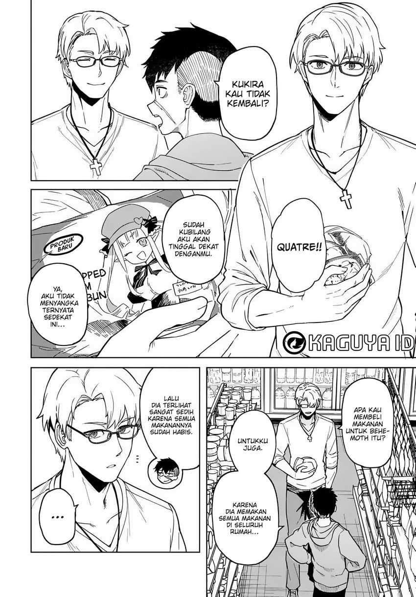 Behemoth no Hanamuko Bab 2 halaman 25
