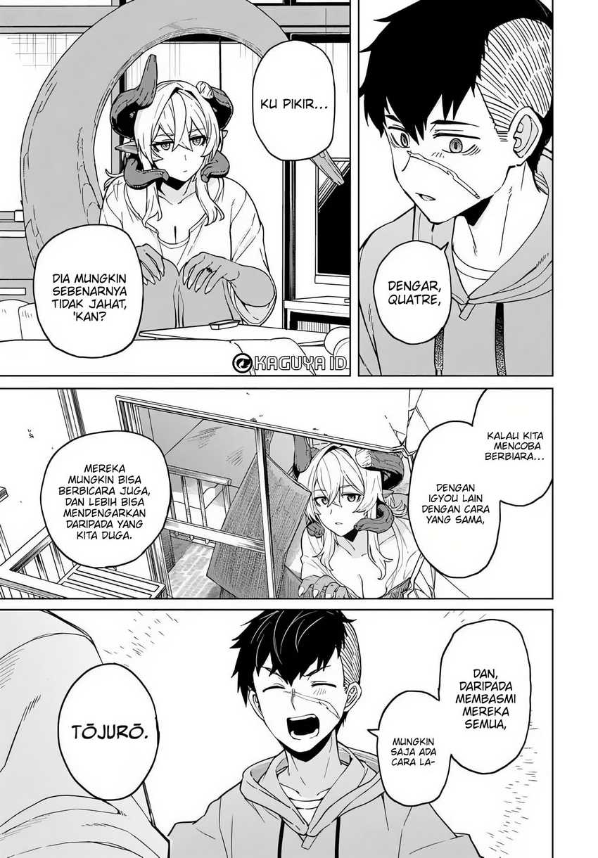 Behemoth no Hanamuko Bab 2 halaman 26