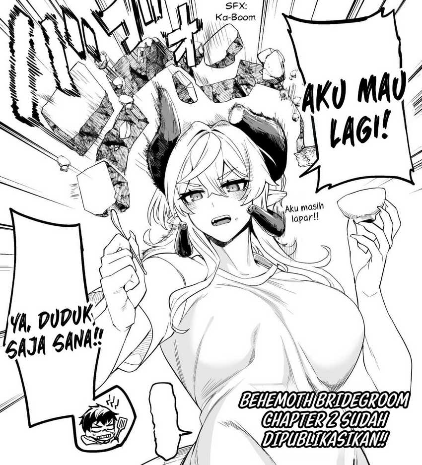 Behemoth no Hanamuko Bab 2 halaman 33