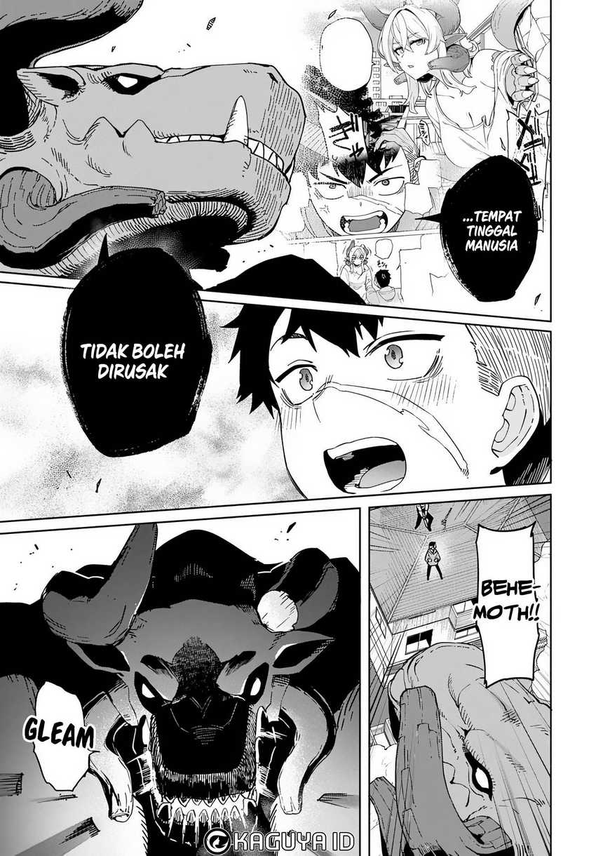 Behemoth no Hanamuko Bab 3 halaman 15