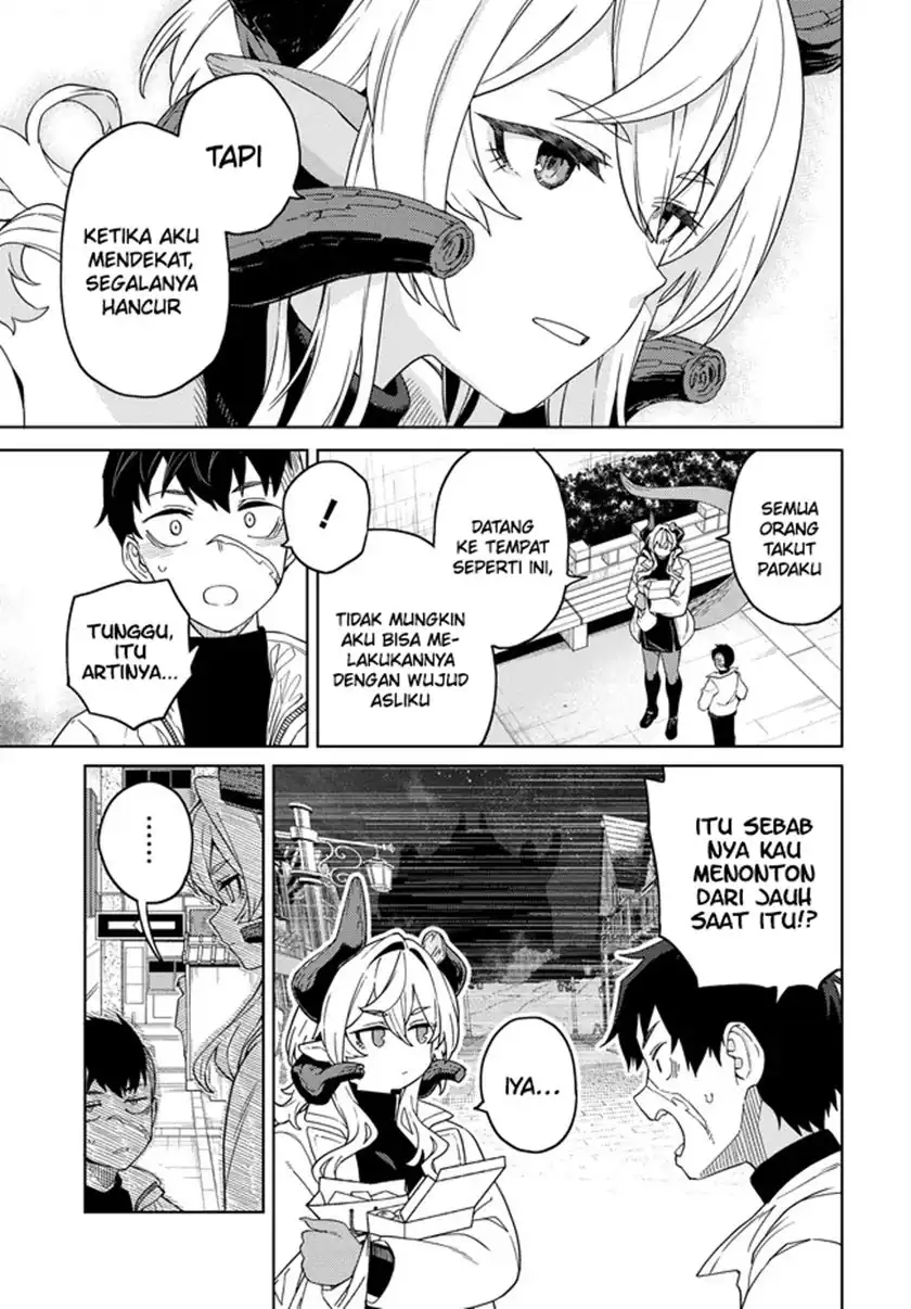 Behemoth no Hanamuko Bab 4 halaman 24