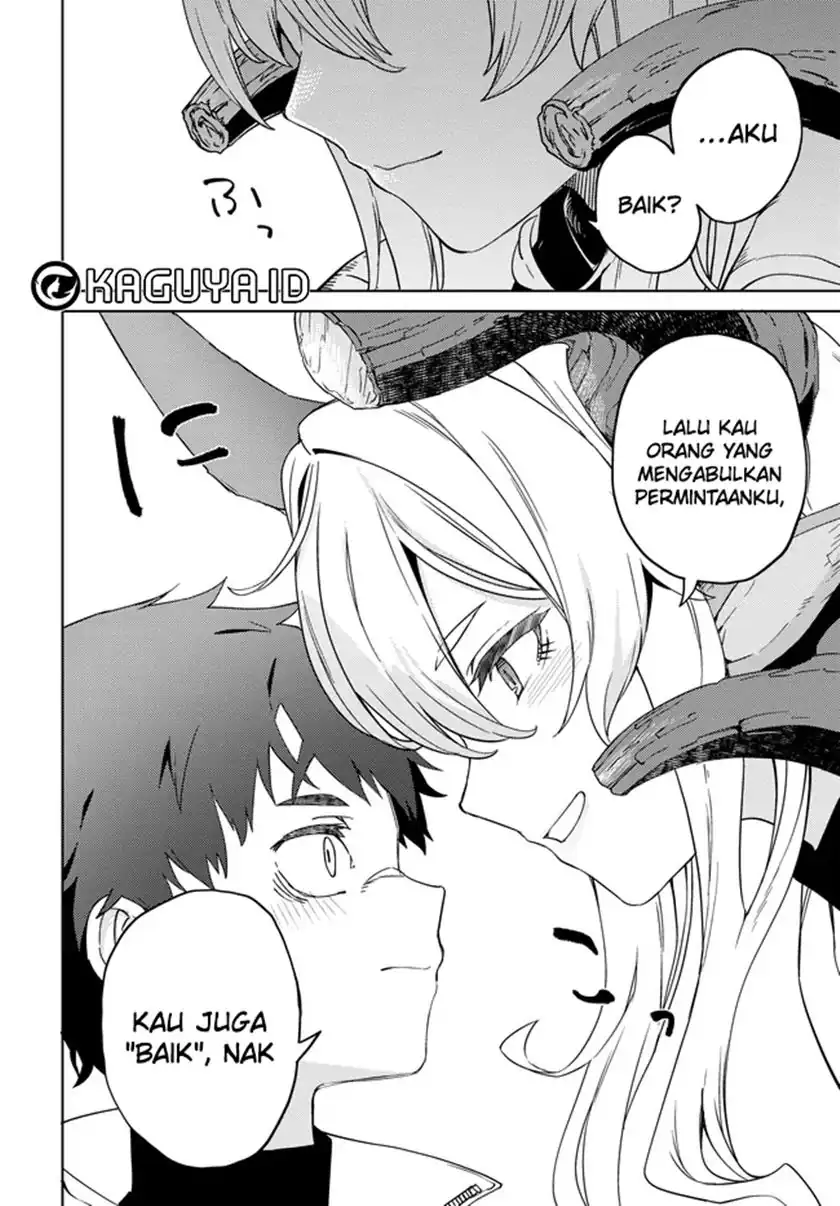 Behemoth no Hanamuko Bab 4 halaman 27