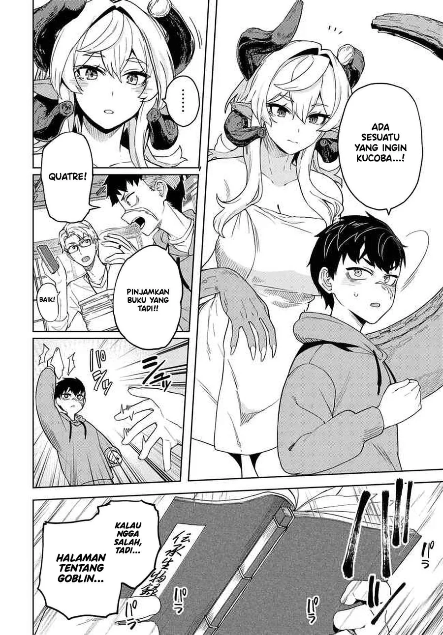 Behemoth no Hanamuko Bab 5 halaman 15