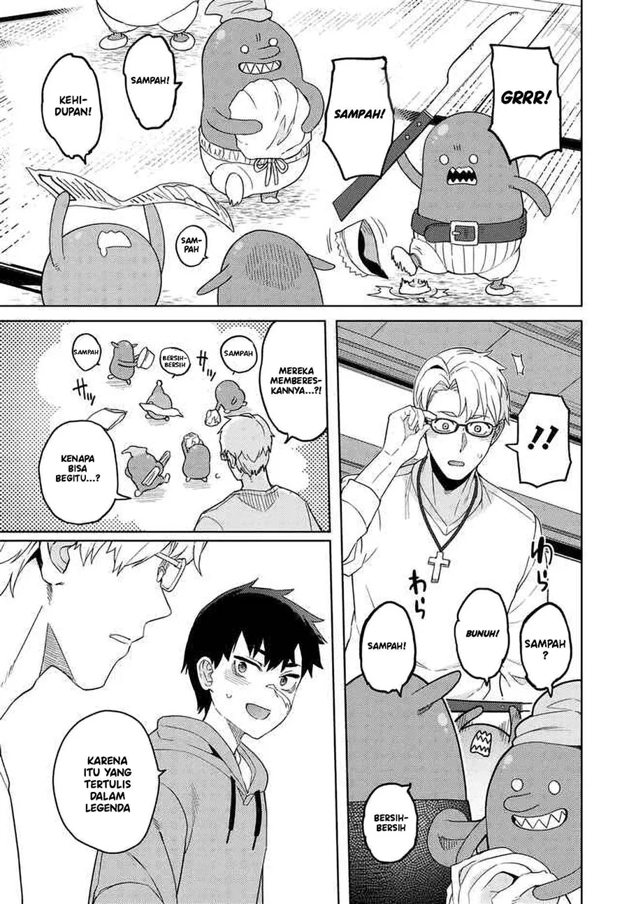 Behemoth no Hanamuko Bab 5 halaman 18