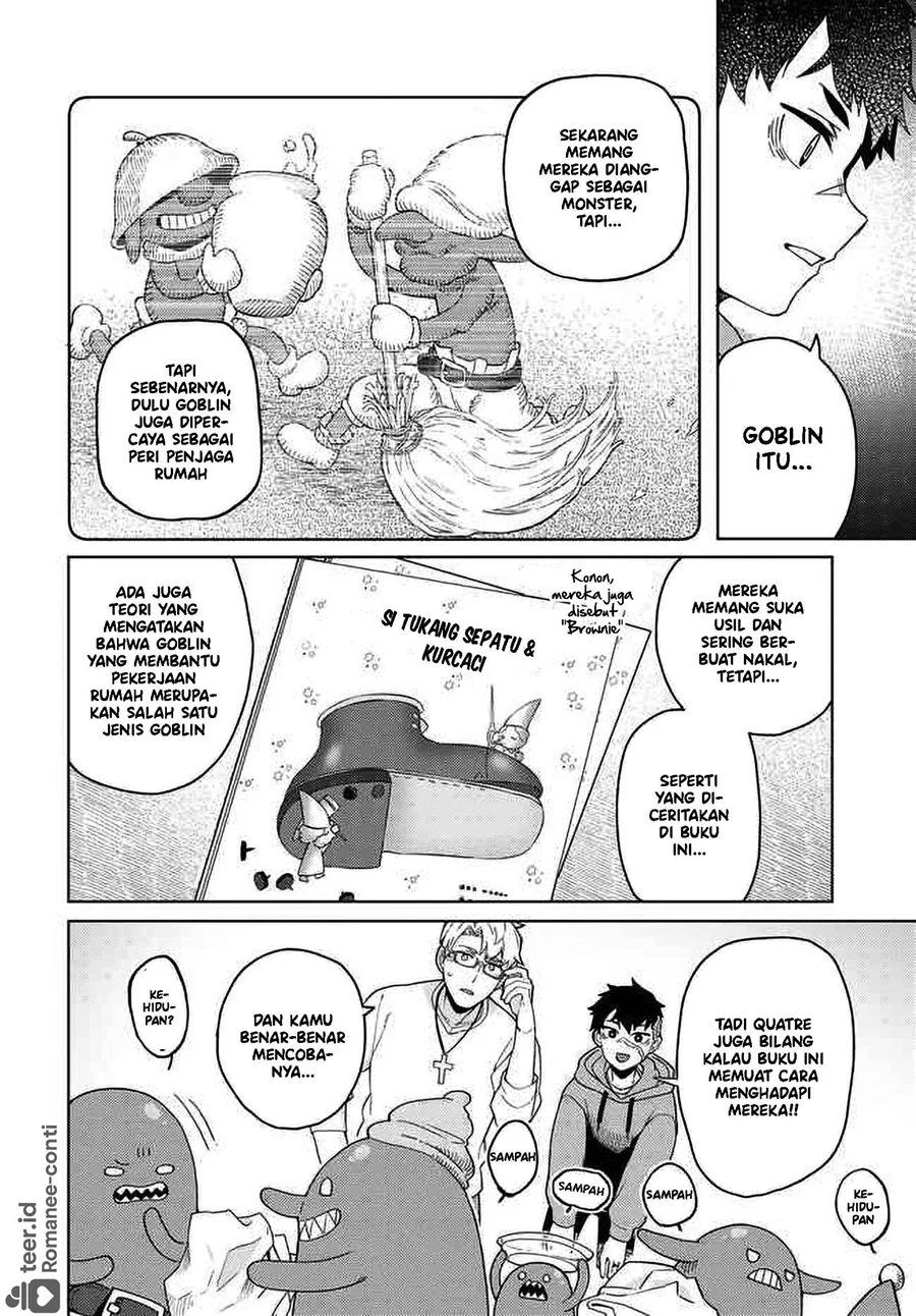 Behemoth no Hanamuko Bab 5 halaman 19