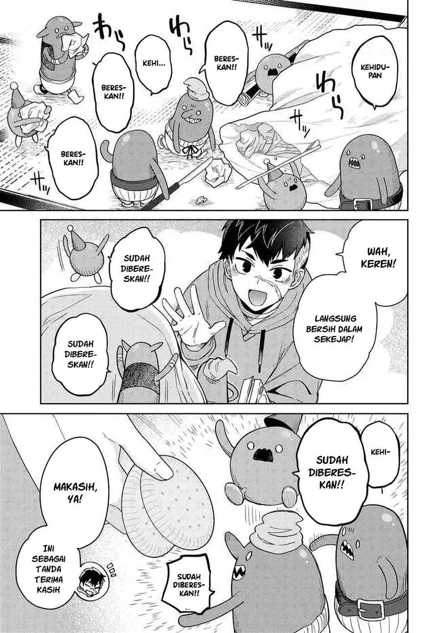 Behemoth no Hanamuko Bab 5 halaman 20