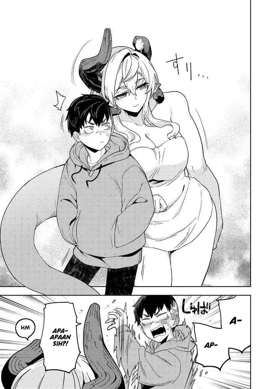 Behemoth no Hanamuko Bab 5 halaman 24