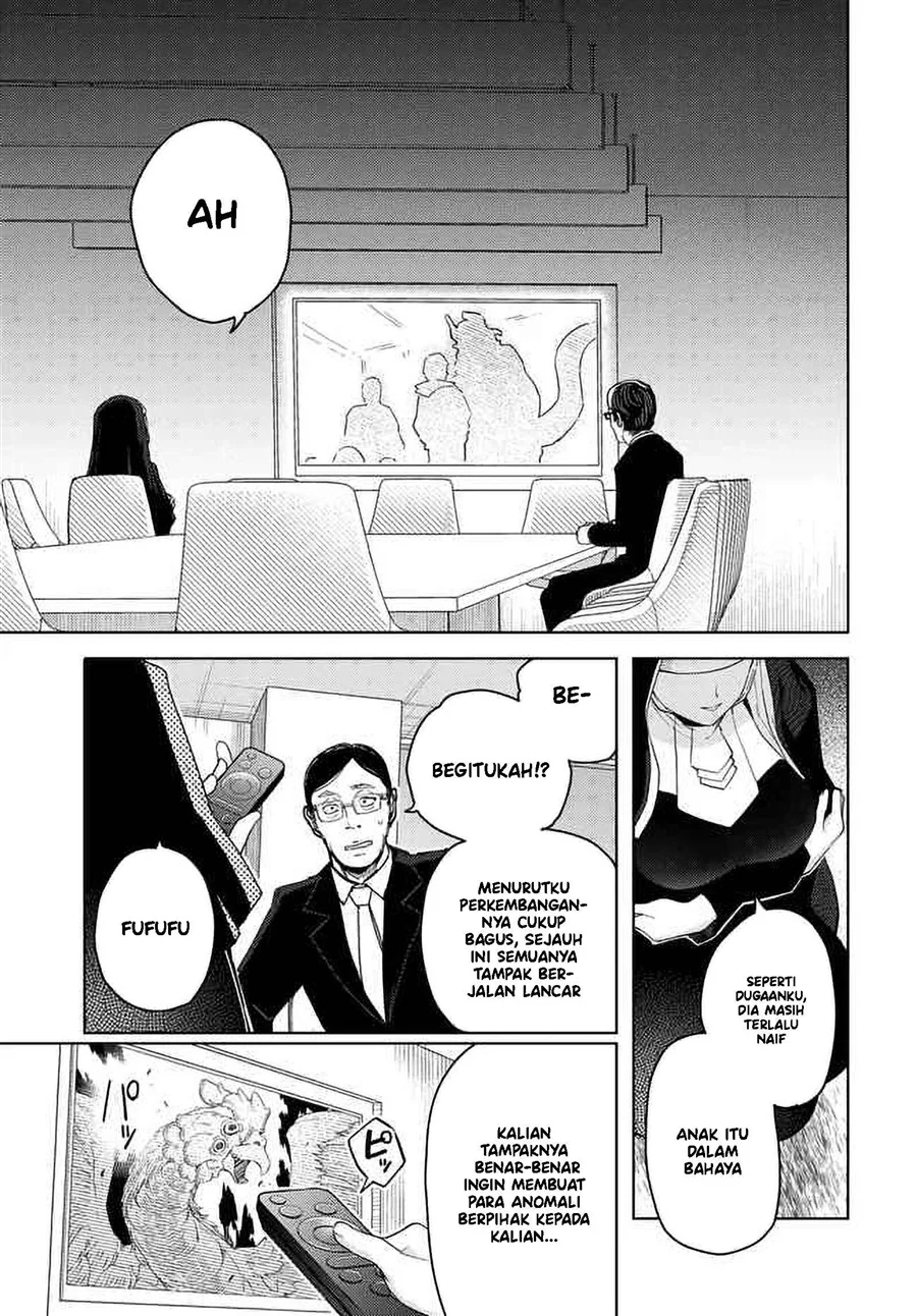 Behemoth no Hanamuko Bab 5 halaman 26