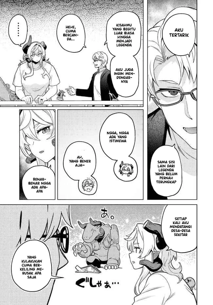 Behemoth no Hanamuko Bab 6 halaman 10