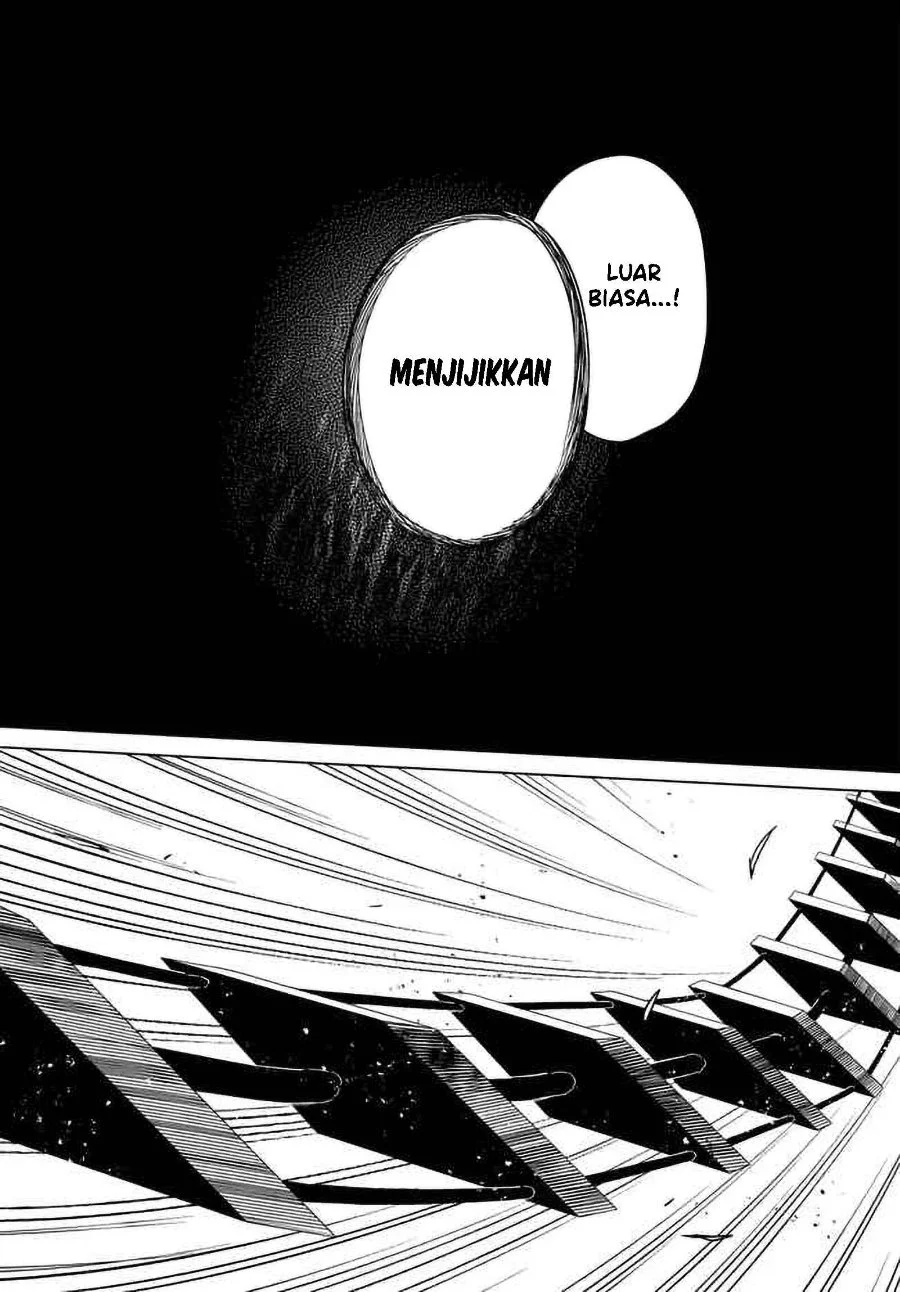 Behemoth no Hanamuko Bab 6 halaman 21