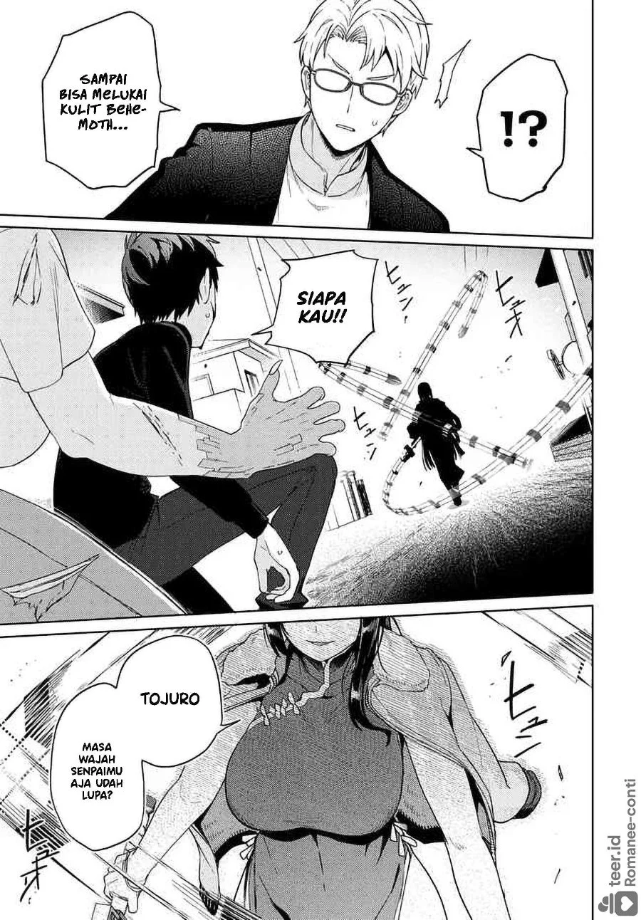 Behemoth no Hanamuko Bab 6 halaman 24