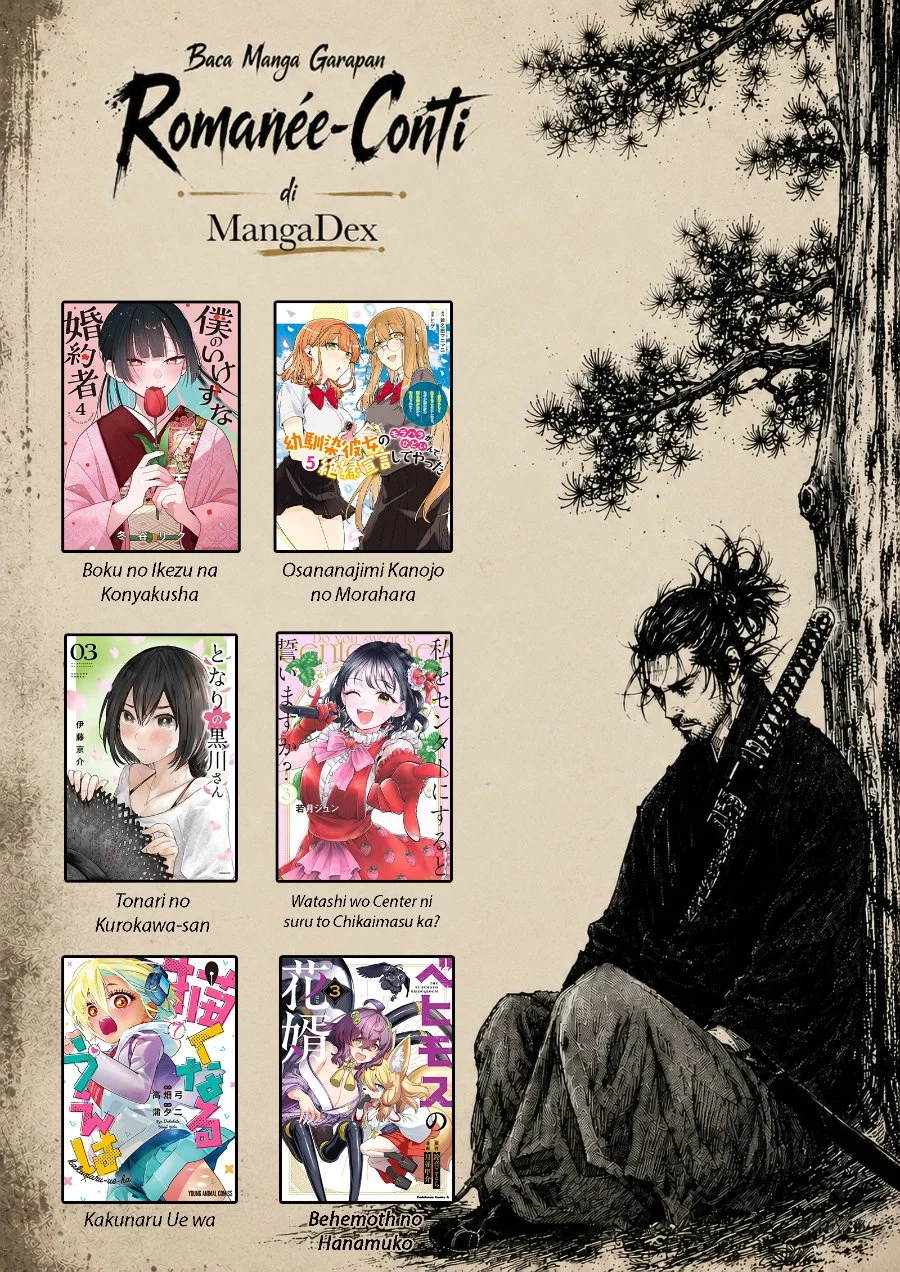 Behemoth no Hanamuko Bab 6 halaman 28