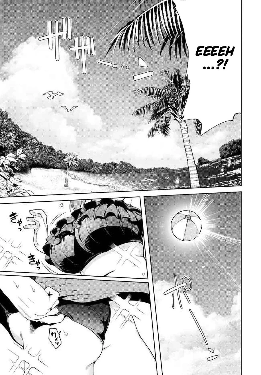 Behemoth no Hanamuko Bab 8 halaman 10