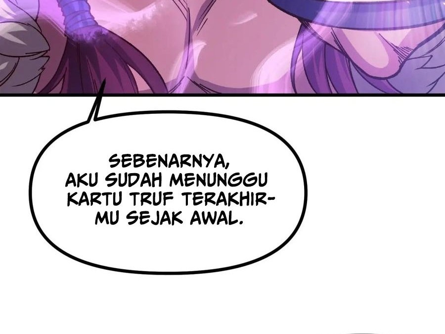 Being Pathetic, My Disciples Keep Me Alive Bab 11 halaman 24