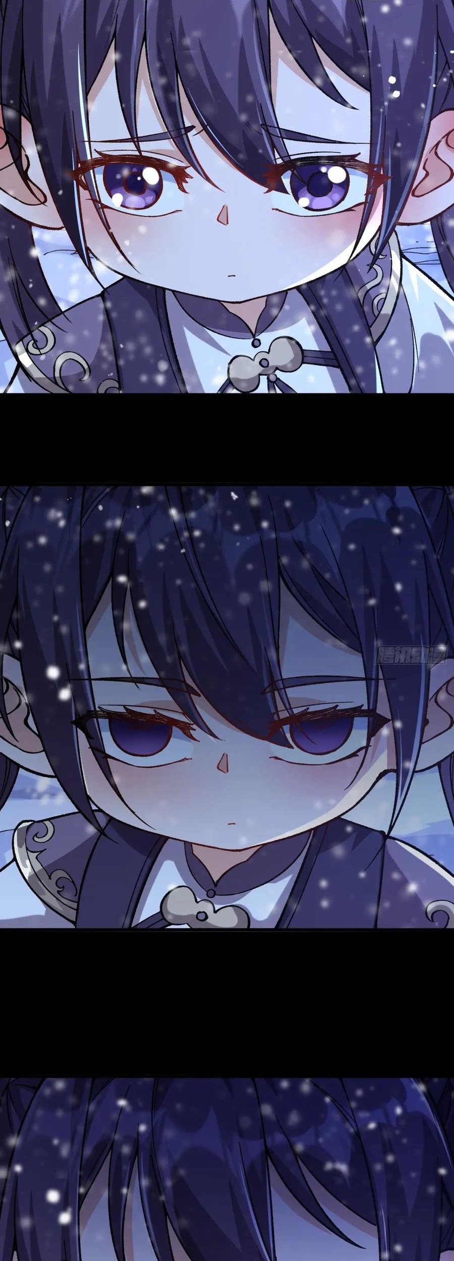 Being Pathetic, My Disciples Keep Me Alive chapter 13 halaman 30