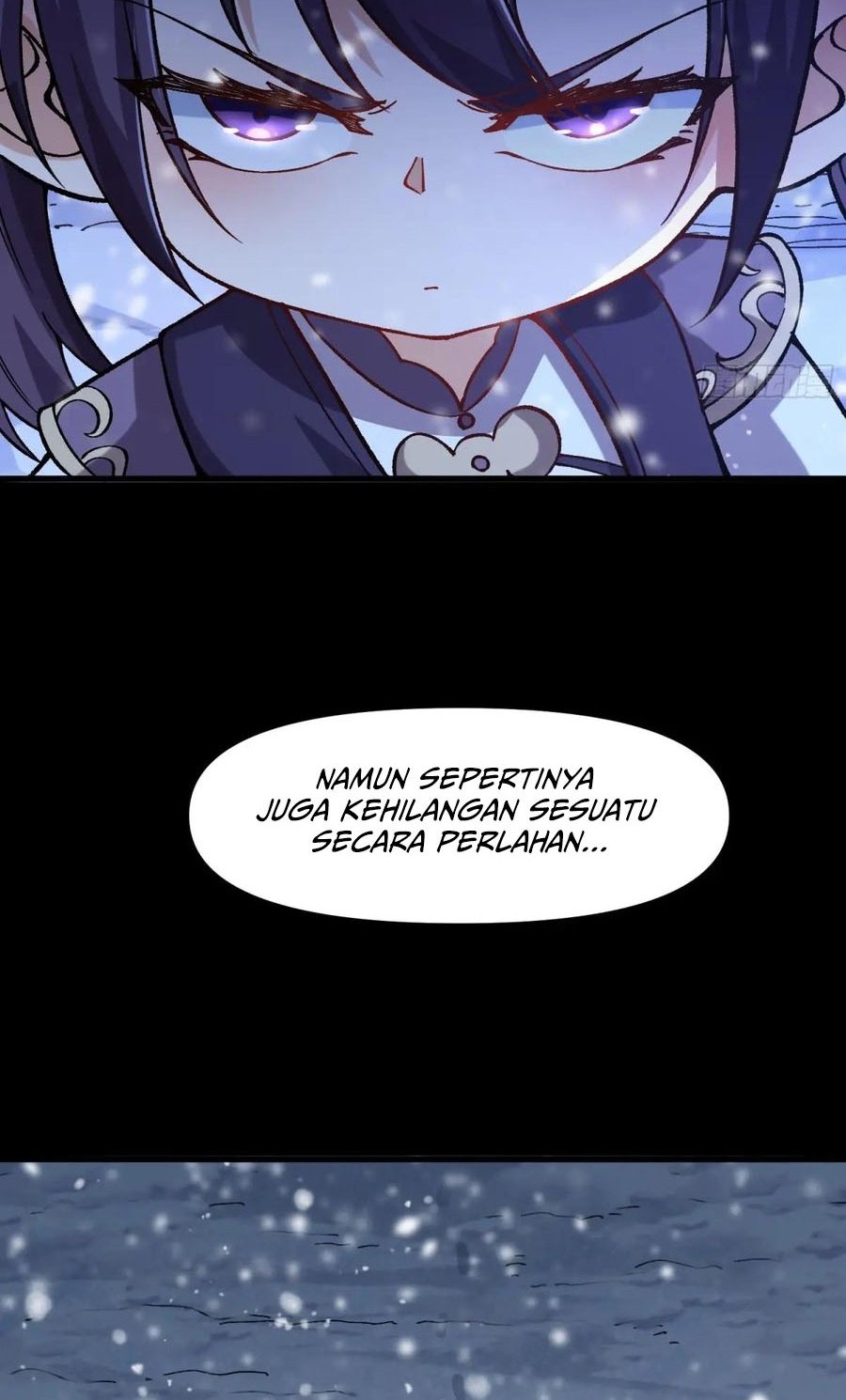 Being Pathetic, My Disciples Keep Me Alive chapter 13 halaman 31