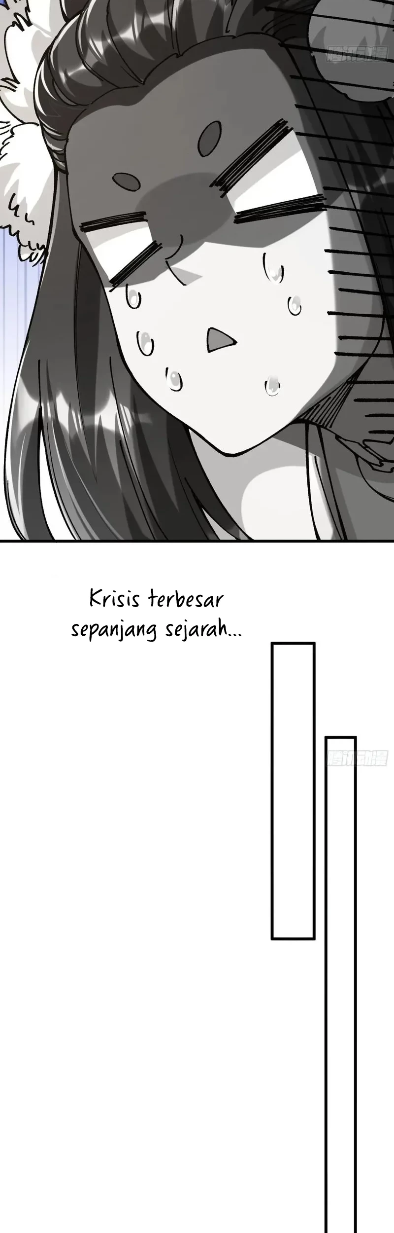 Being Pathetic, My Disciples Keep Me Alive chapter 39 halaman 17
