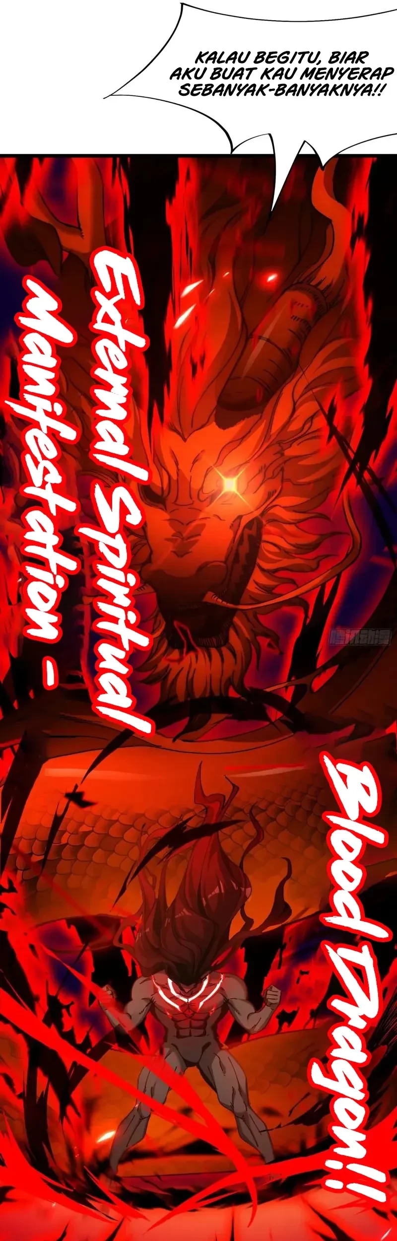 Being Pathetic, My Disciples Keep Me Alive chapter 41 halaman 5