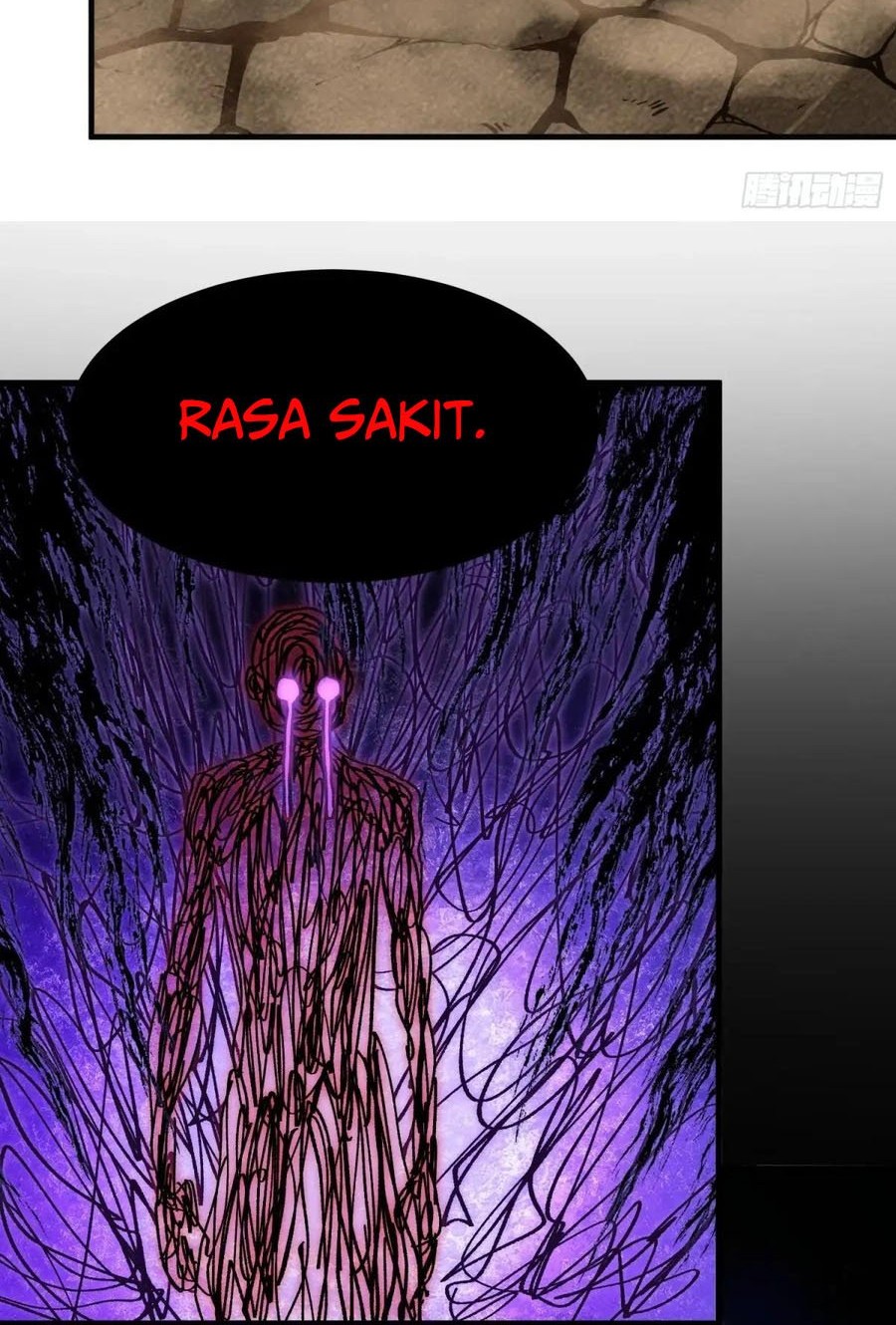 Being Pathetic, My Disciples Keep Me Alive chapter 5 halaman 34